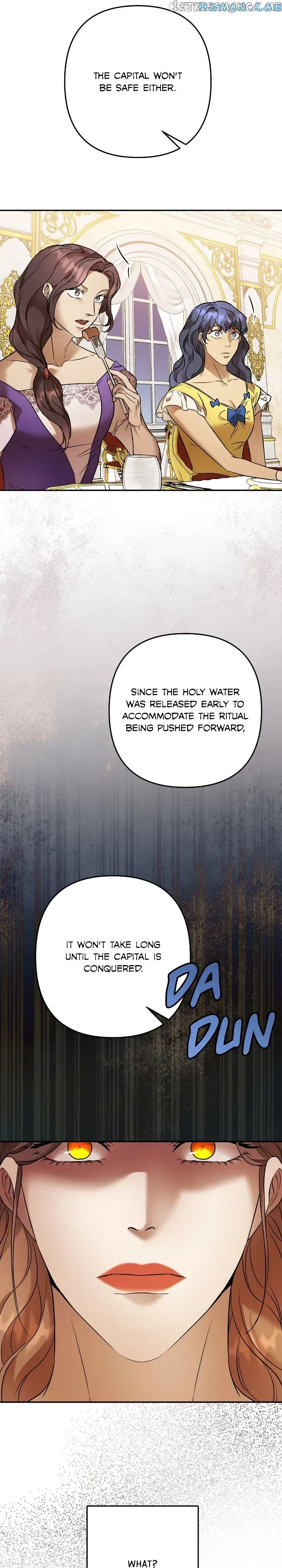 Agatha Chapter 100 – Page 6