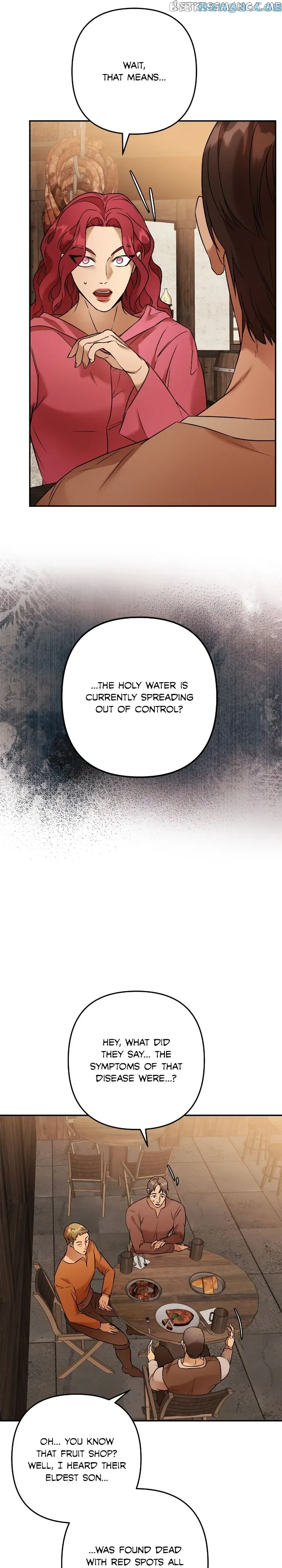 Agatha Chapter 100 – Page 16