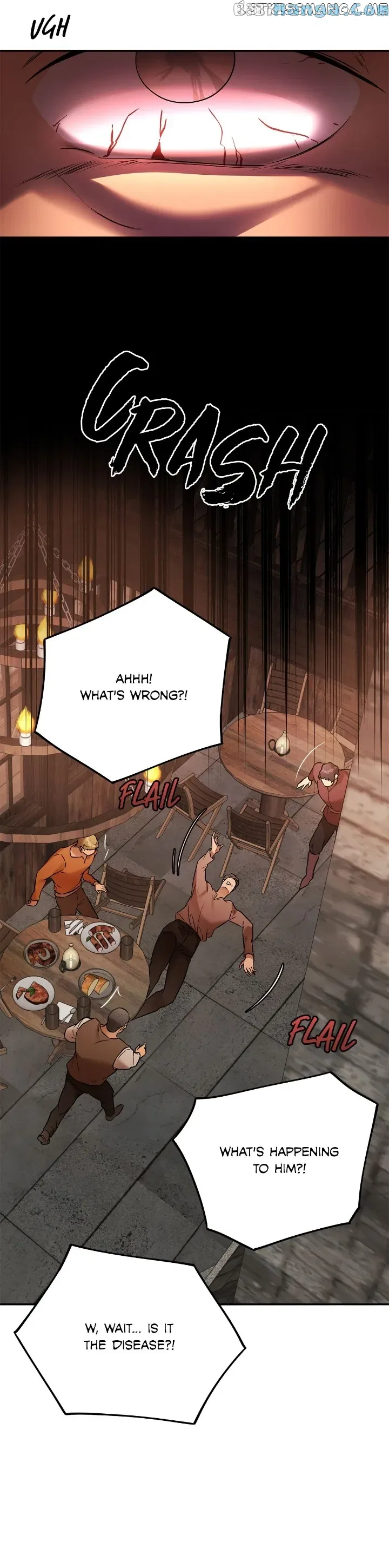 Agatha Chapter 100 – Page 19
