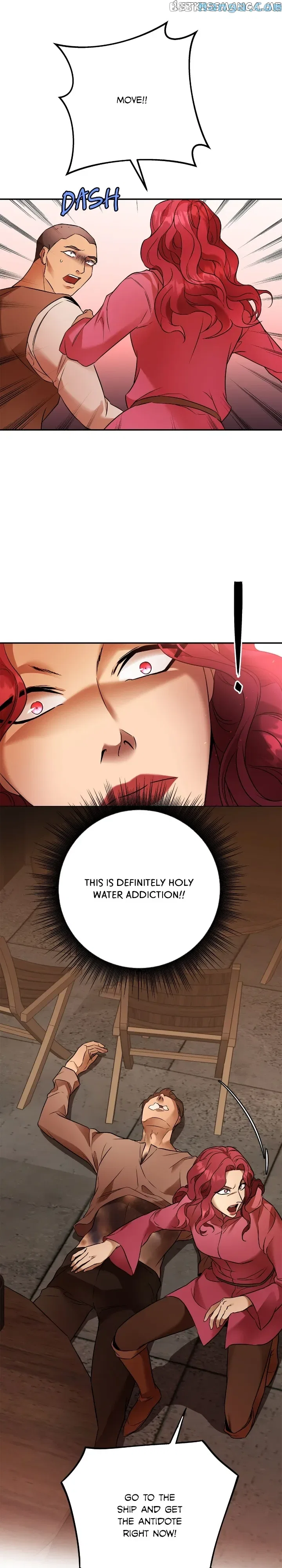 Agatha Chapter 100 – Page 20