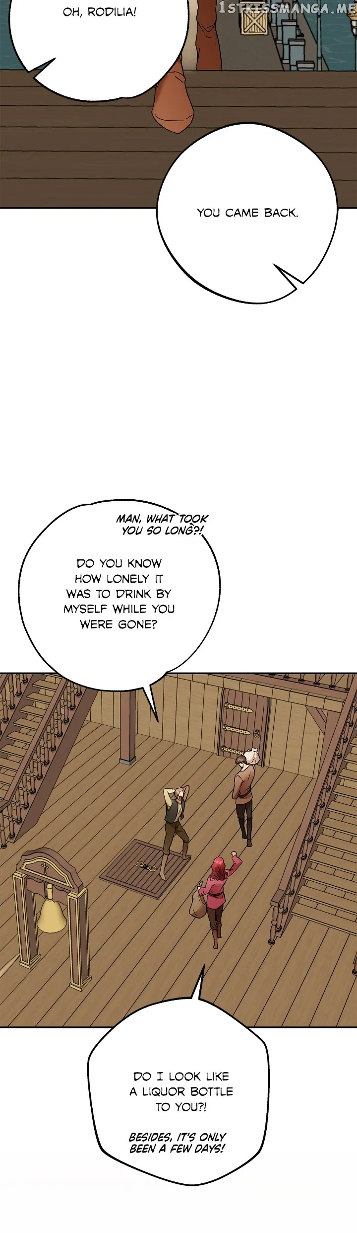 Agatha Chapter 99 – Page 2