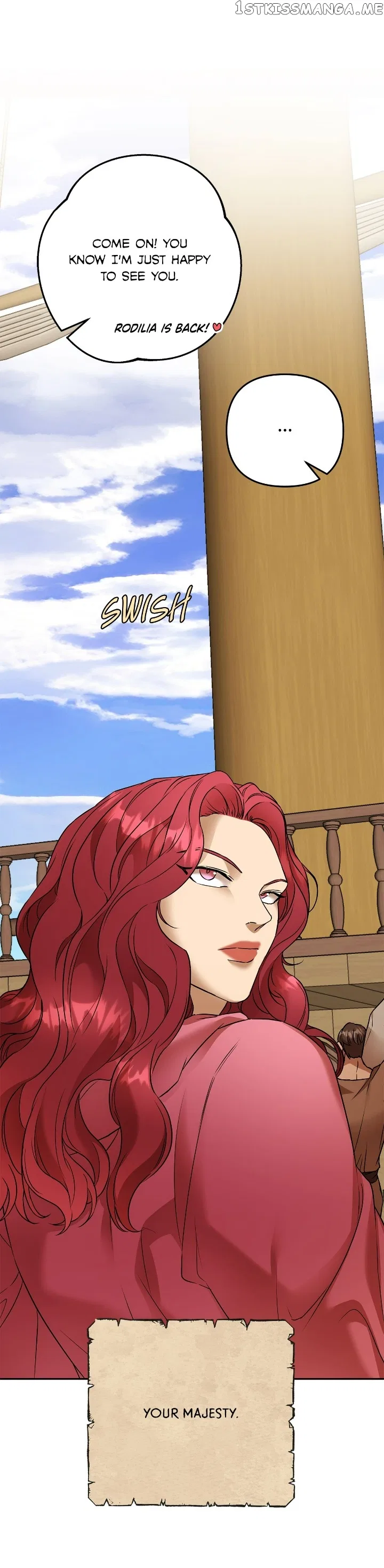 Agatha Chapter 99 – Page 3