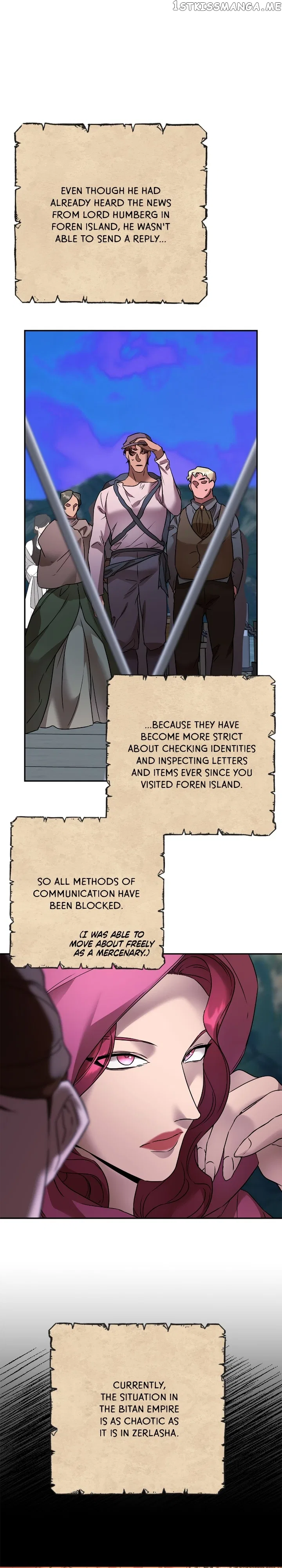 Agatha Chapter 99 – Page 7