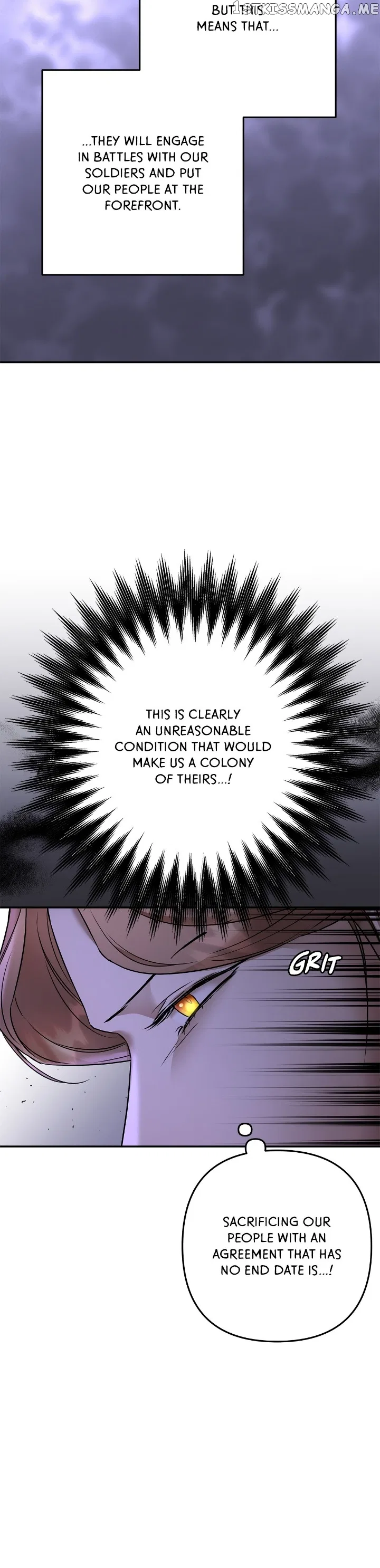 Agatha Chapter 99 – Page 14