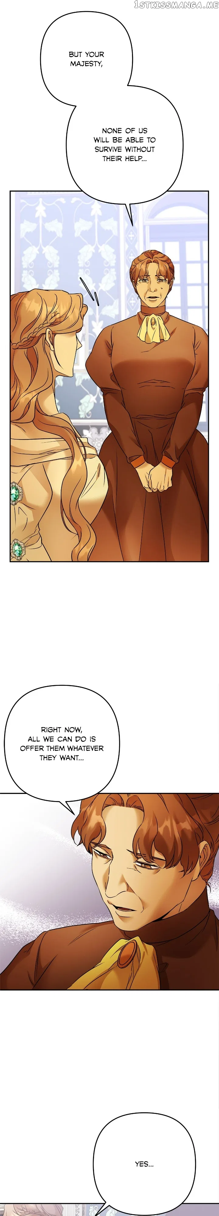 Agatha Chapter 99 – Page 15