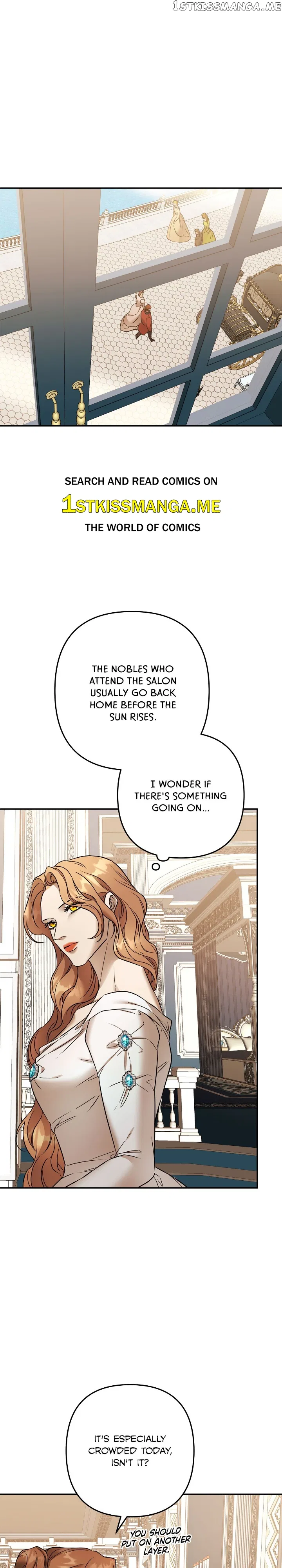 Agatha Chapter 98 – Page 1