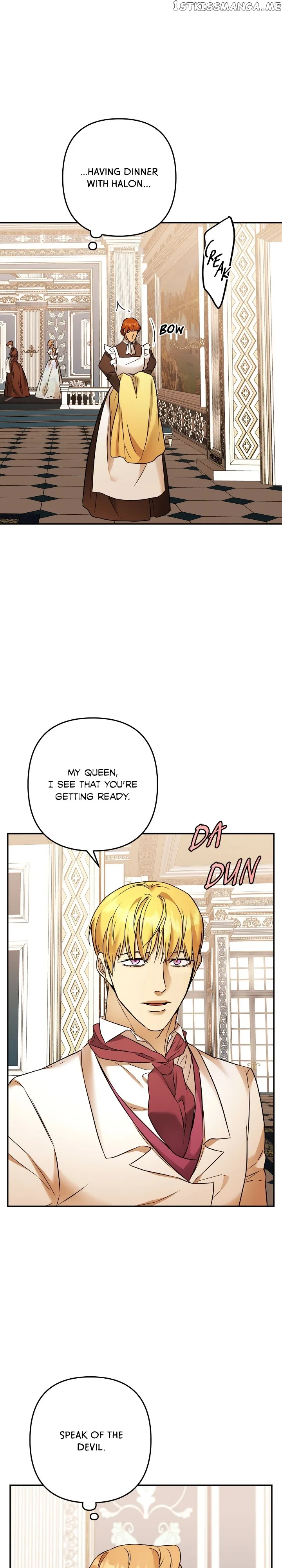 Agatha Chapter 98 – Page 4
