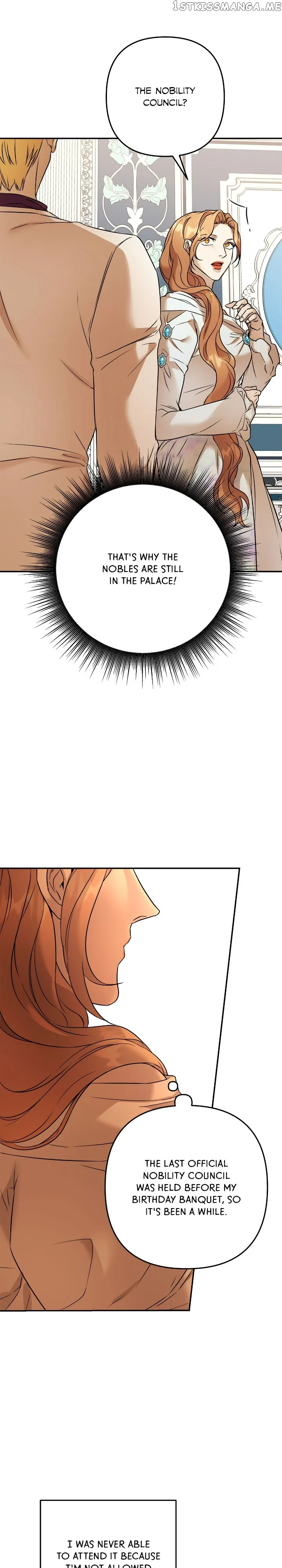 Agatha Chapter 98 – Page 7