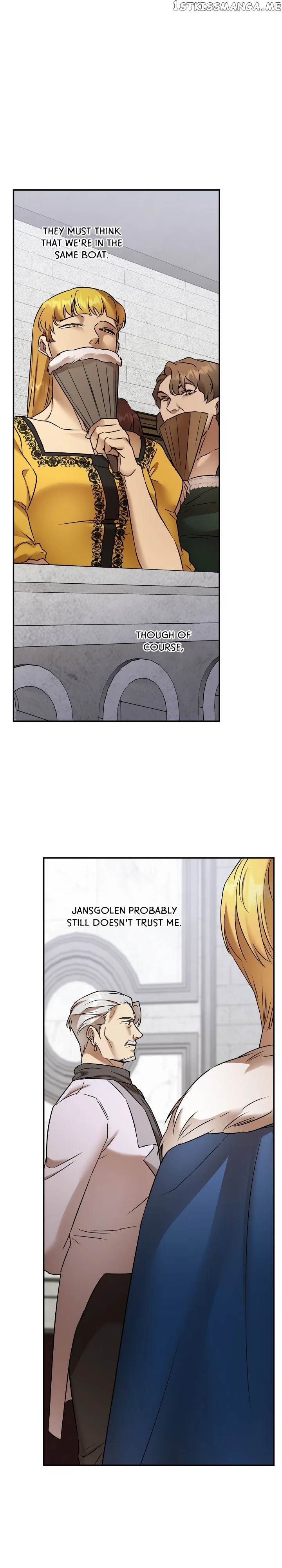 Agatha Chapter 98 – Page 13