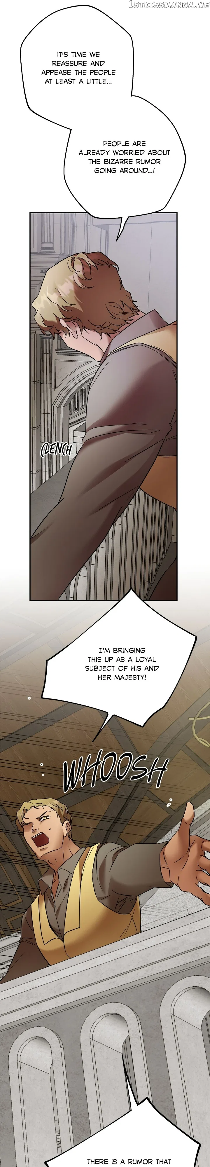Agatha Chapter 98 – Page 22