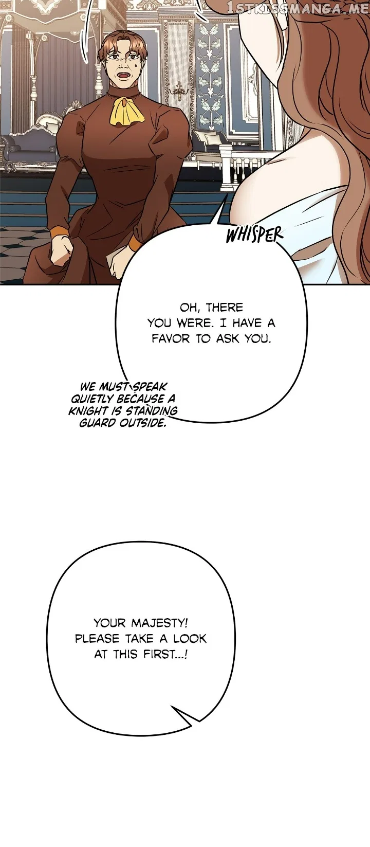 Agatha Chapter 98 – Page 34