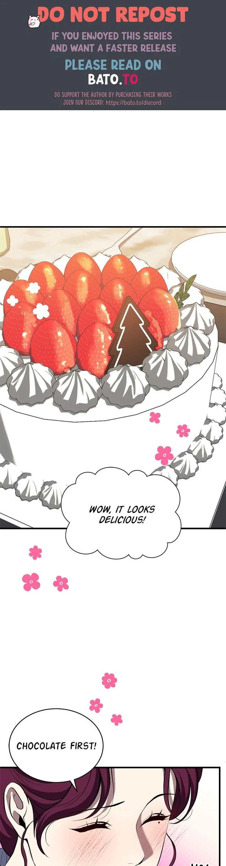 Third Night Only Chapter 93 – Page 2