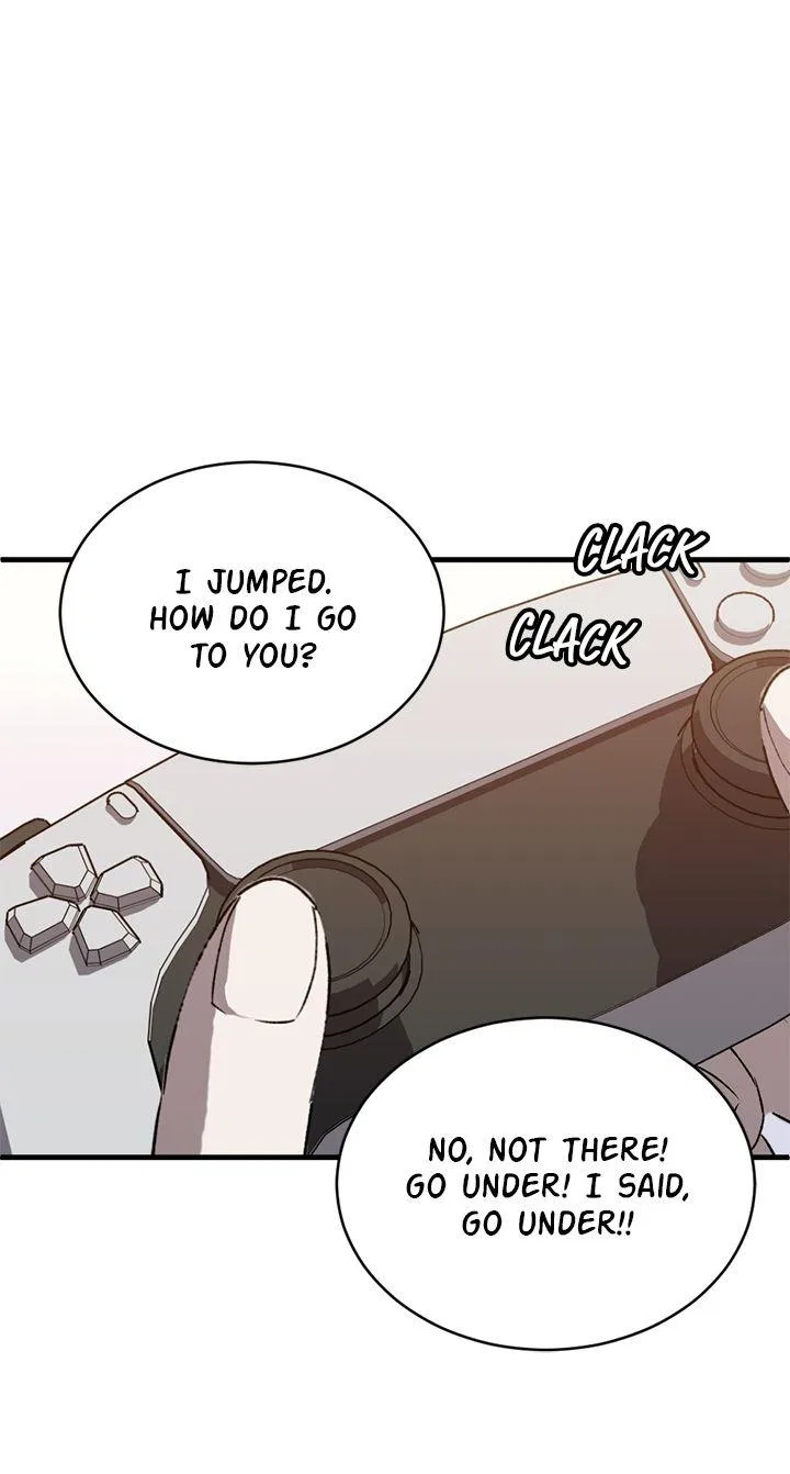 Third Night Only Chapter 93 – Page 7