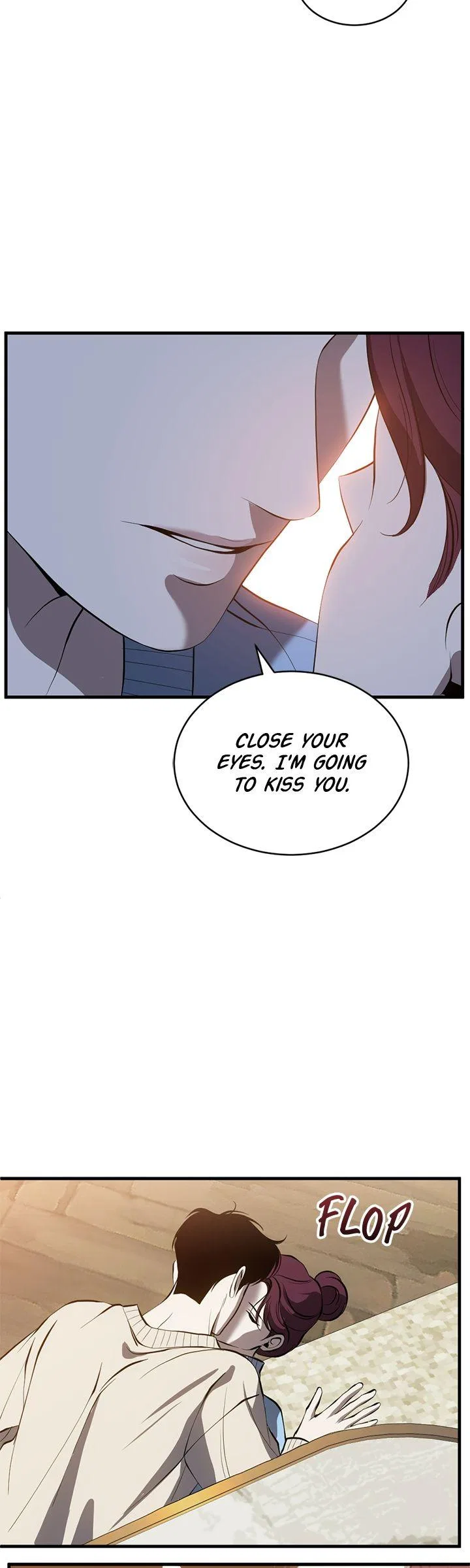 Third Night Only Chapter 93 – Page 15
