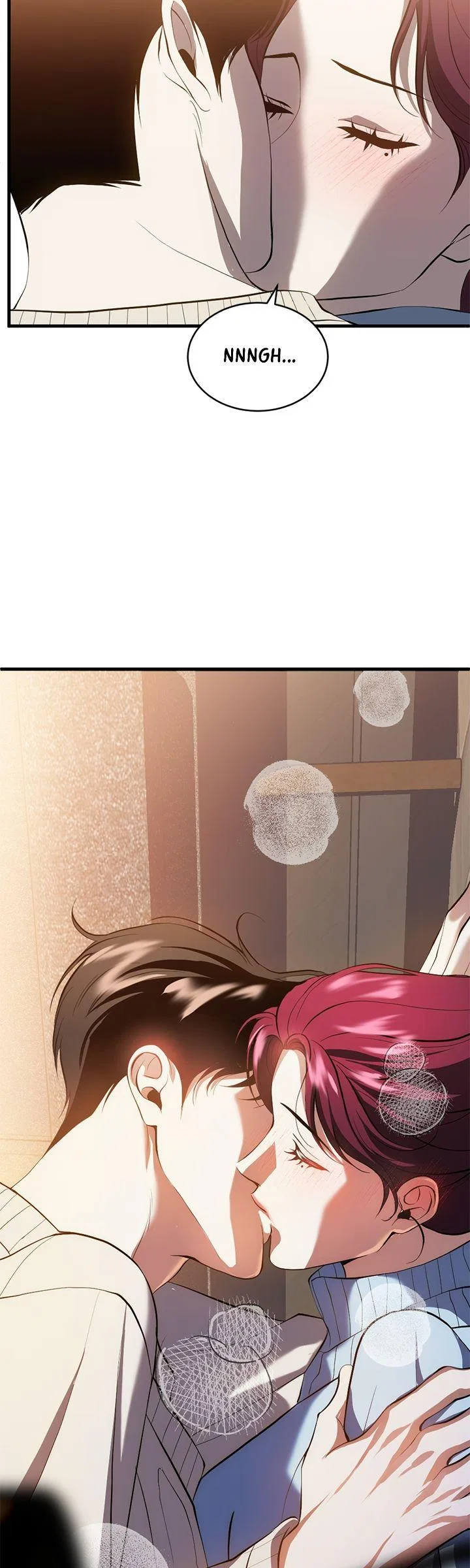 Third Night Only Chapter 93 – Page 16