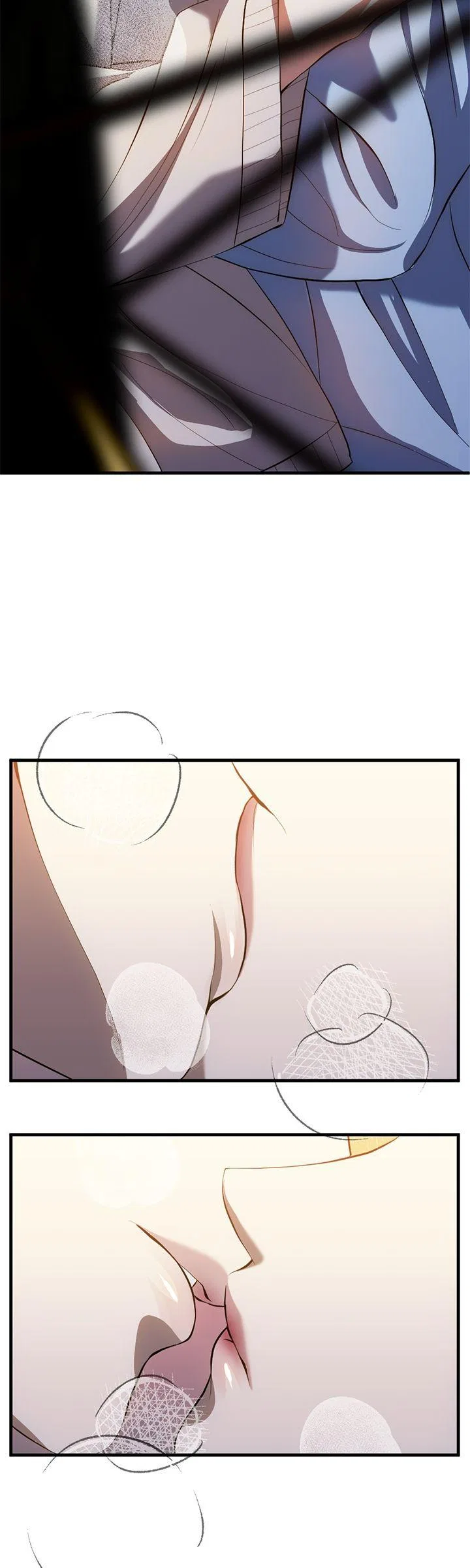 Third Night Only Chapter 93 – Page 17