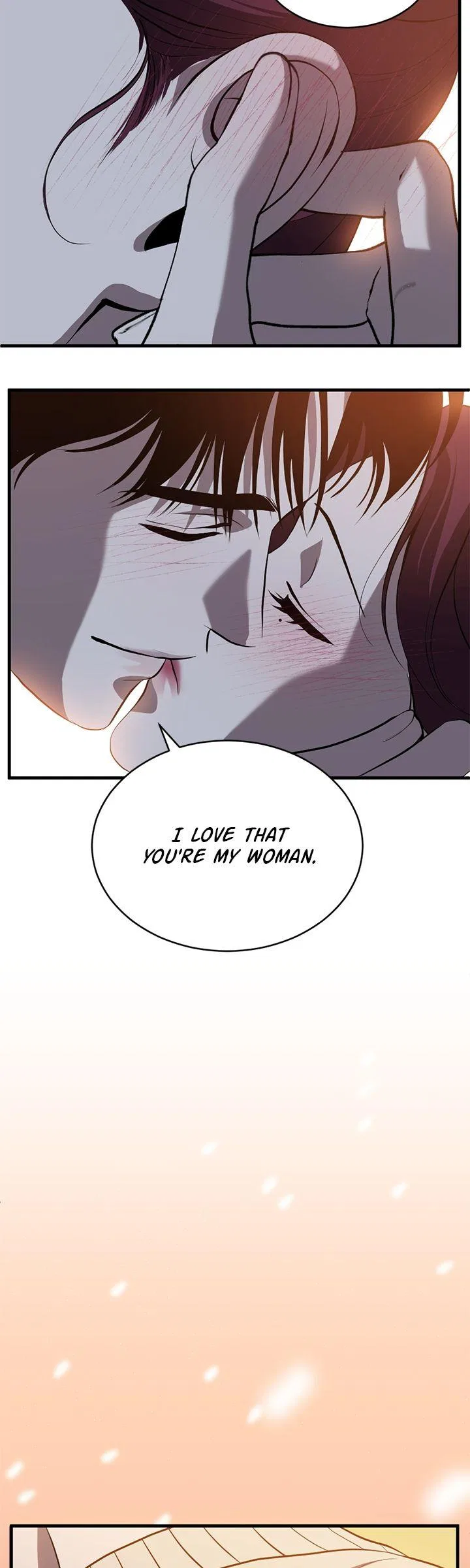 Third Night Only Chapter 93 – Page 20