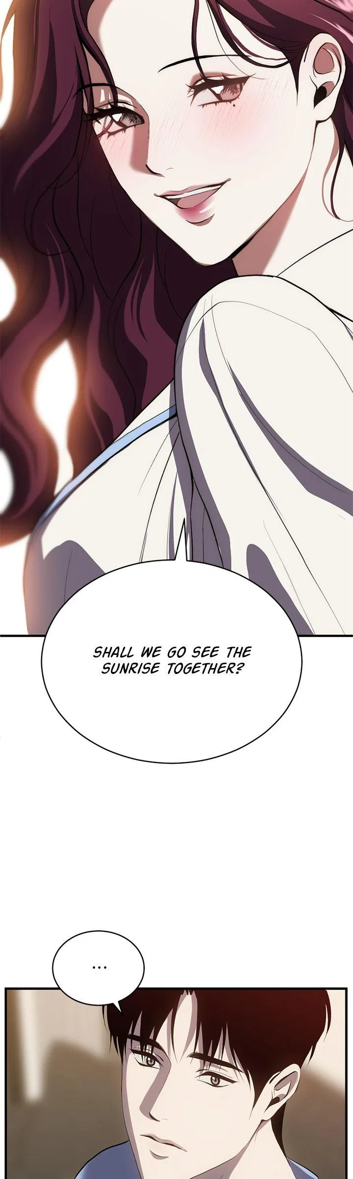 Third Night Only Chapter 93 – Page 25