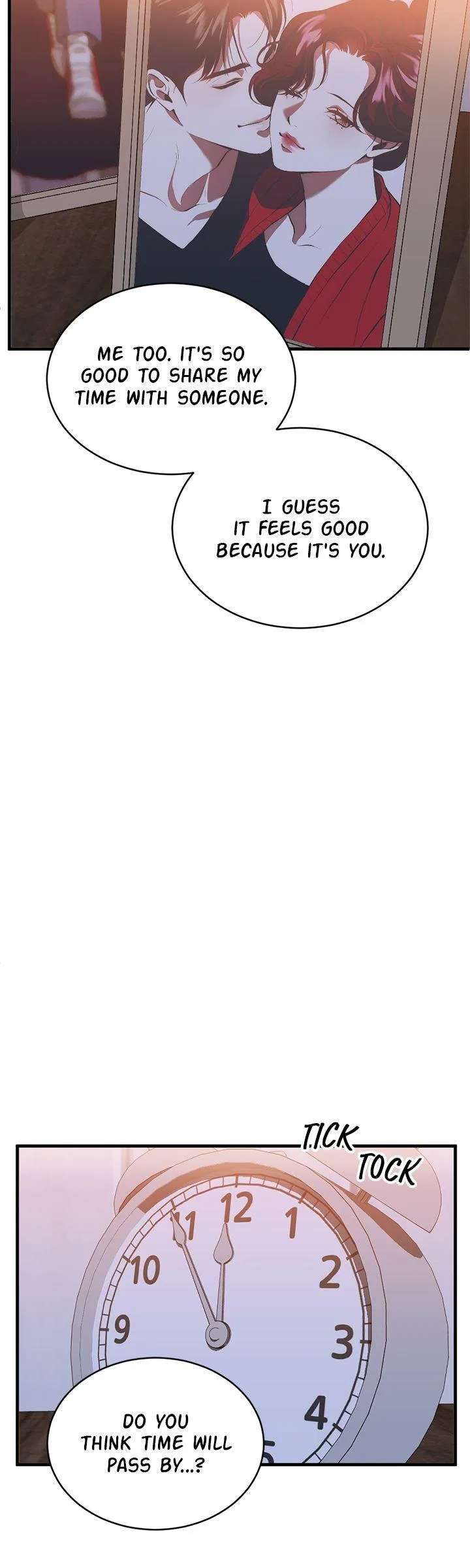 Third Night Only Chapter 93 – Page 27