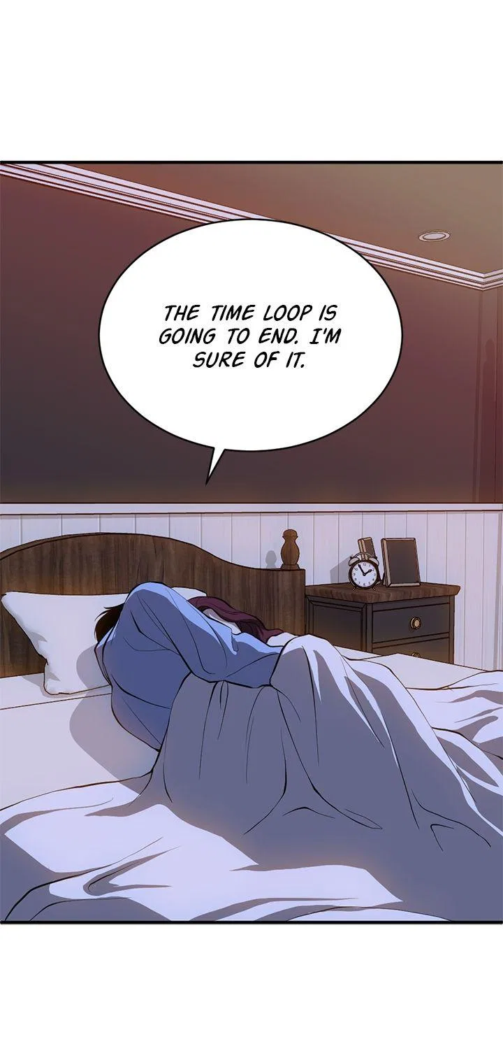Third Night Only Chapter 93 – Page 28