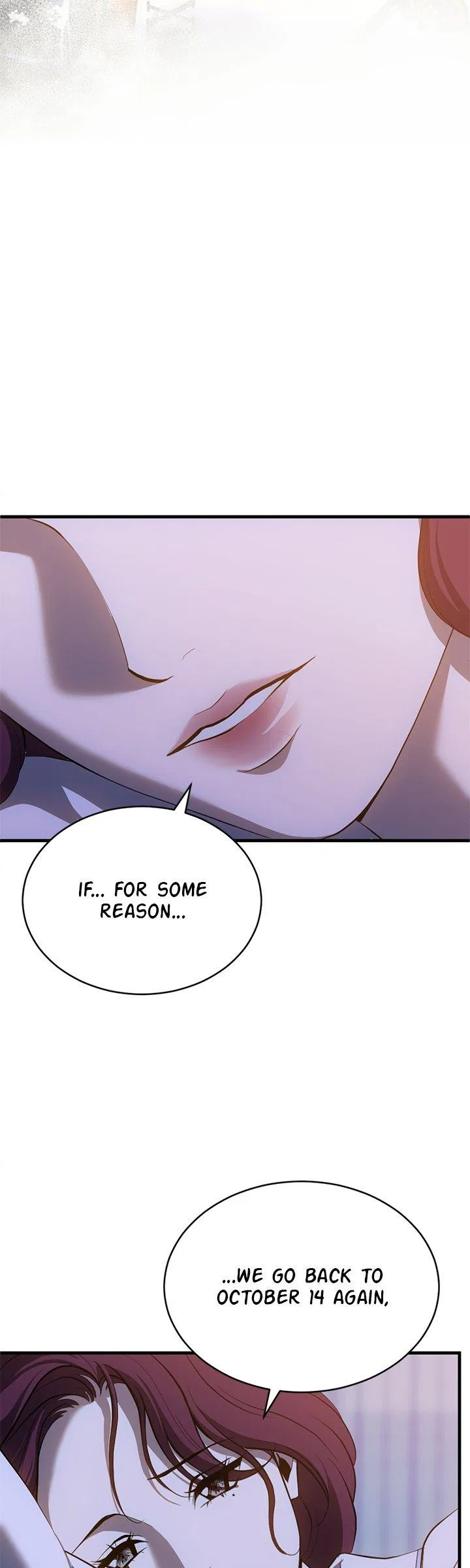 Third Night Only Chapter 93 – Page 30