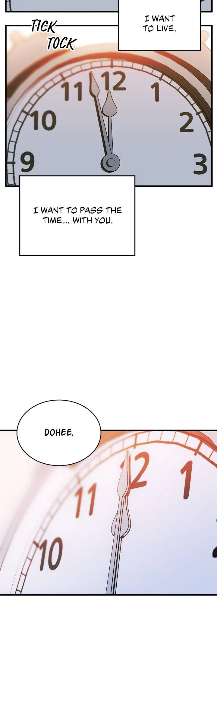 Third Night Only Chapter 93 – Page 32