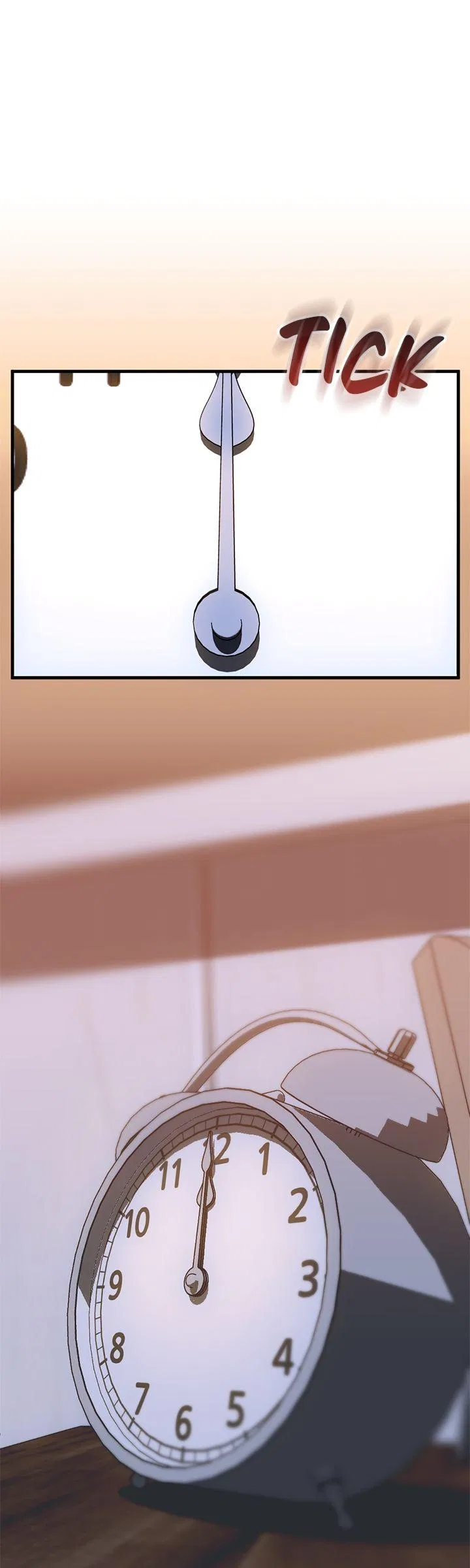 Third Night Only Chapter 93 – Page 35