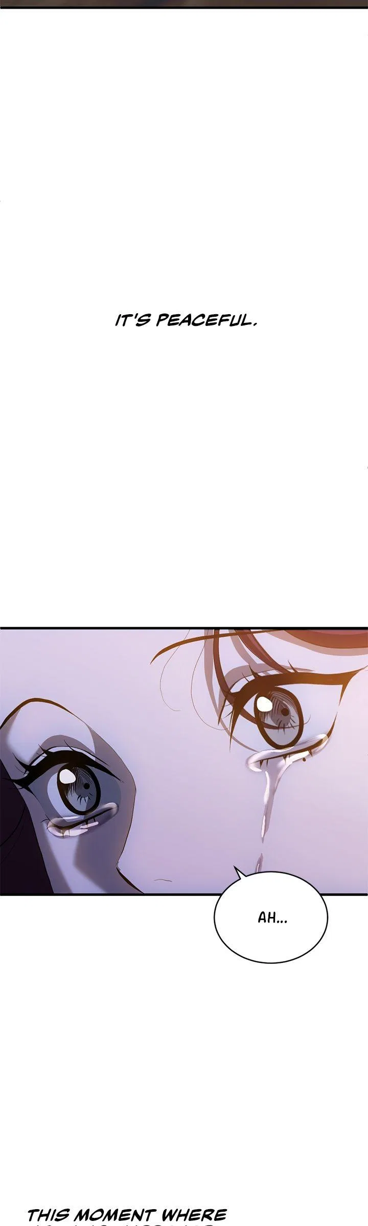 Third Night Only Chapter 93 – Page 36