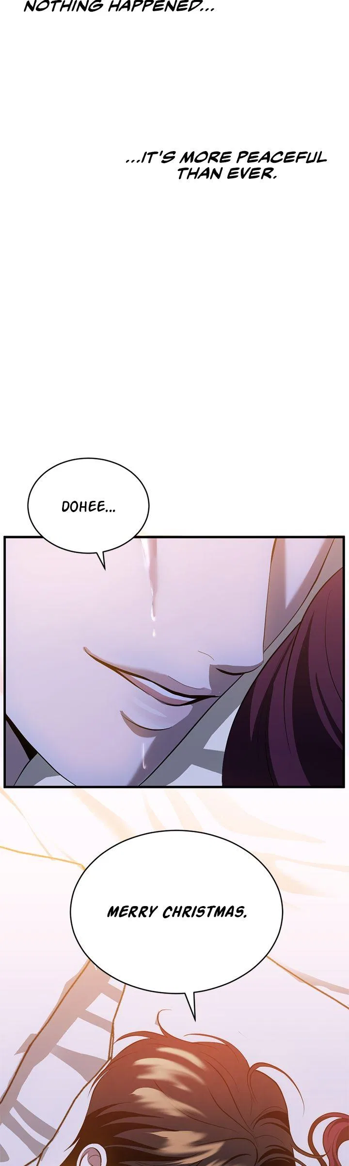 Third Night Only Chapter 93 – Page 37