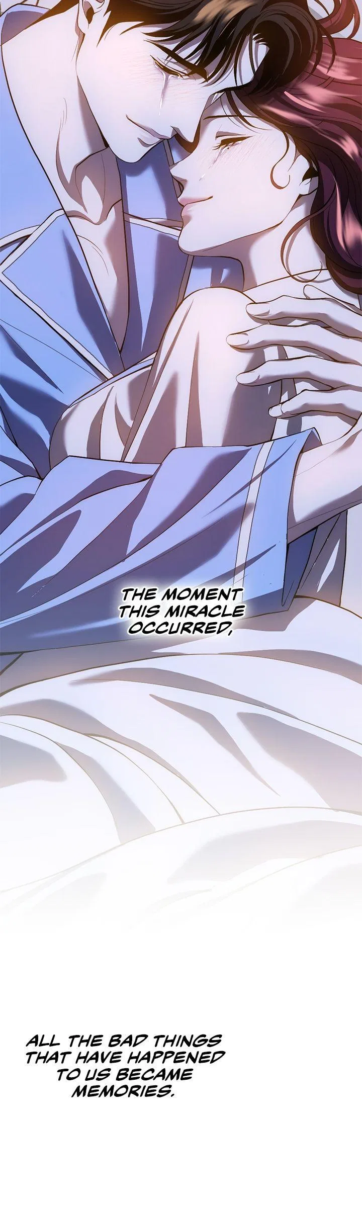 Third Night Only Chapter 93 – Page 38