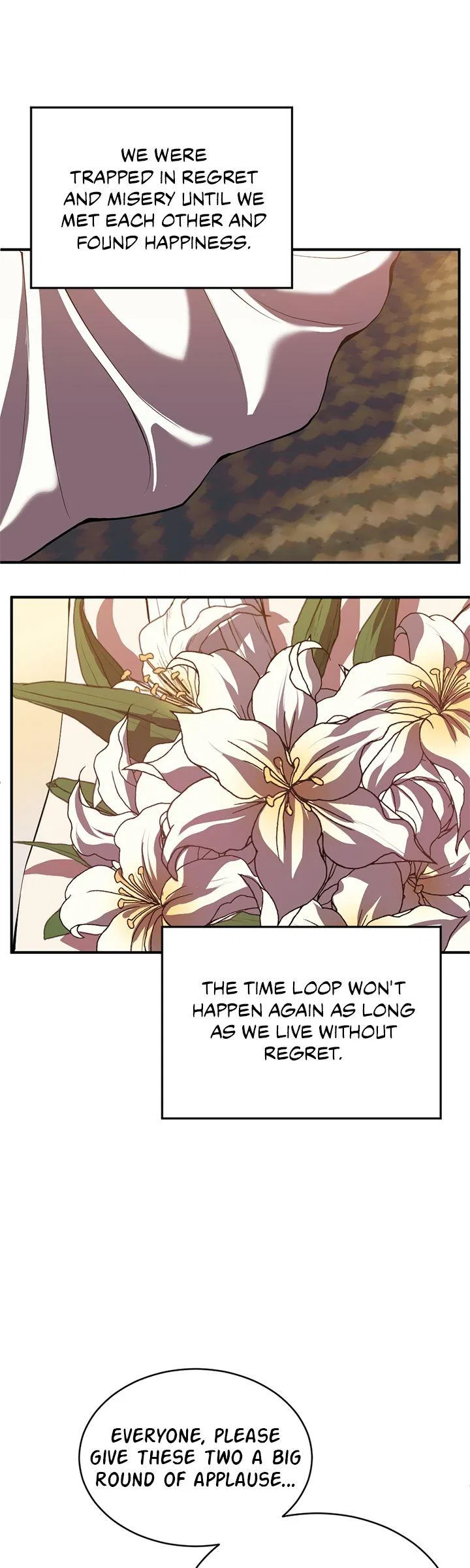 Third Night Only Chapter 93 – Page 42