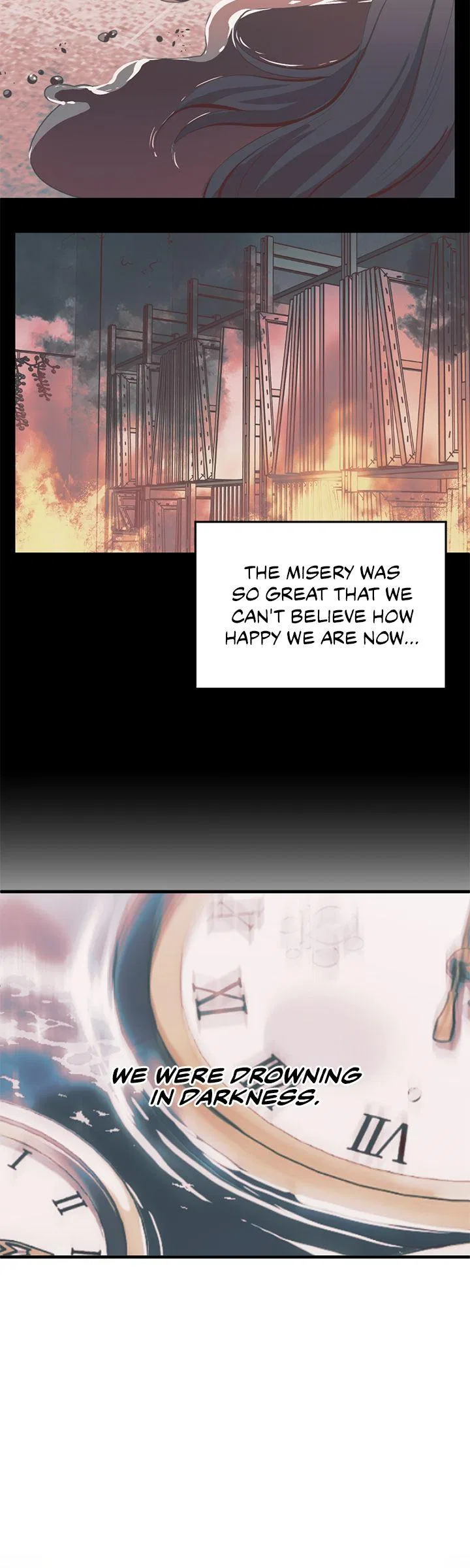 Third Night Only Chapter 93 – Page 45