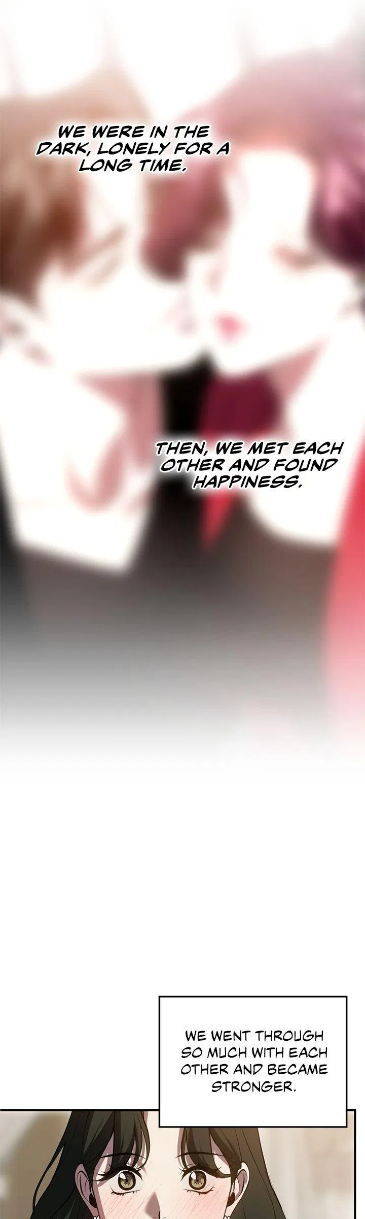 Third Night Only Chapter 93 – Page 46