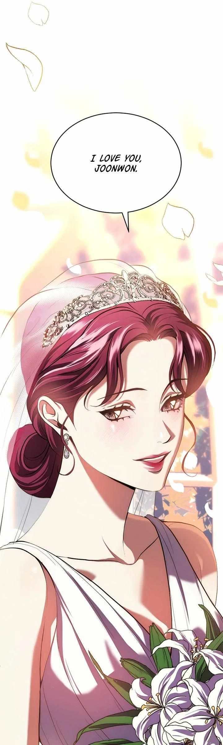 Third Night Only Chapter 93 – Page 49