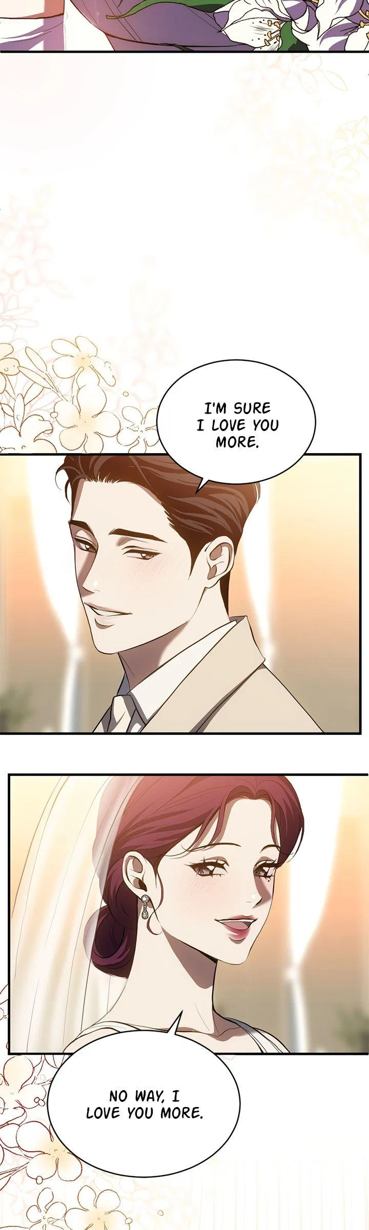 Third Night Only Chapter 93 – Page 50