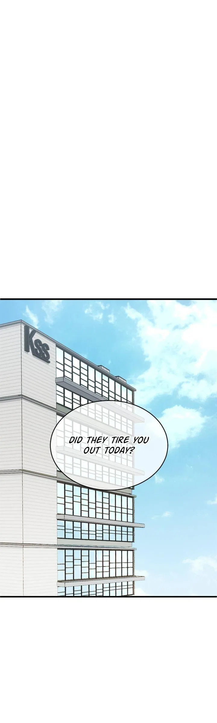 Third Night Only Chapter 92 – Page 3
