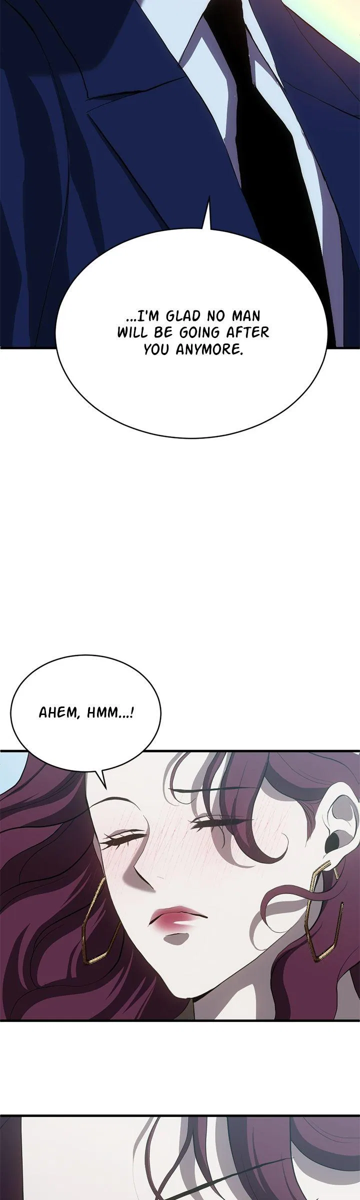 Third Night Only Chapter 92 – Page 6