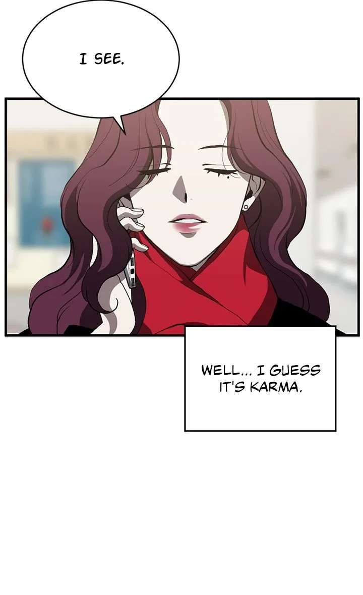 Third Night Only Chapter 92 – Page 13