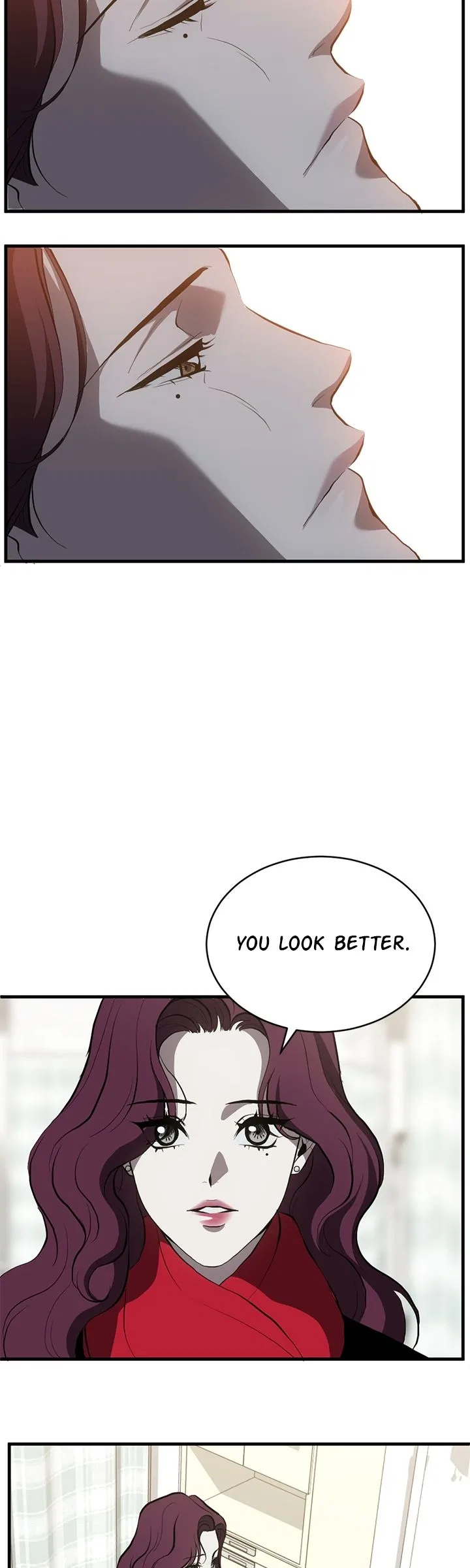 Third Night Only Chapter 92 – Page 15
