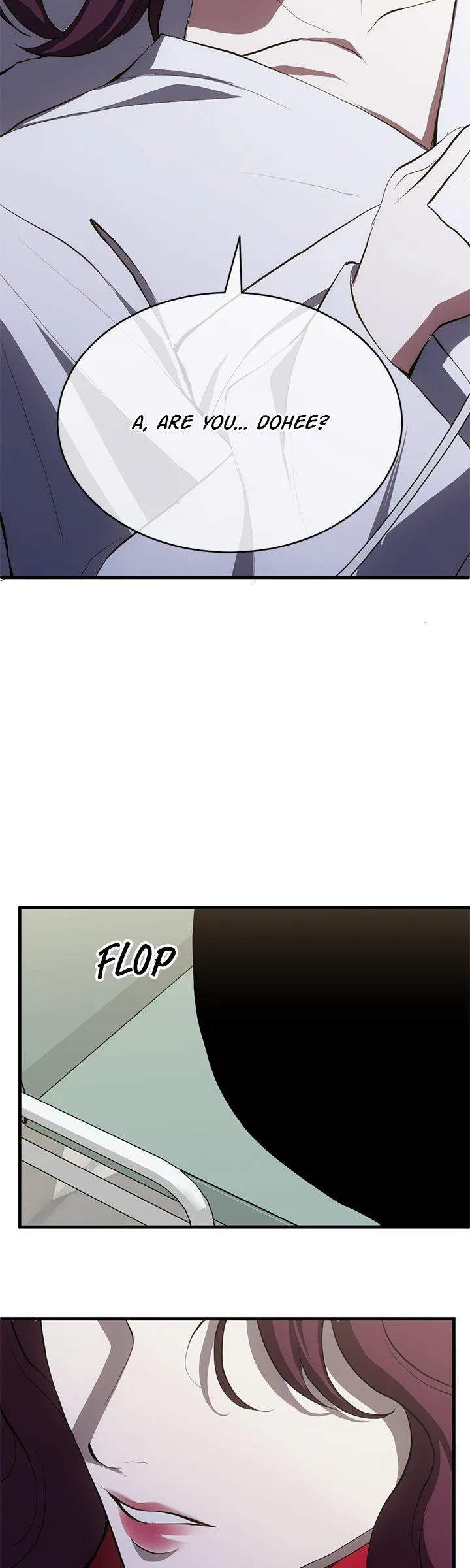 Third Night Only Chapter 92 – Page 17