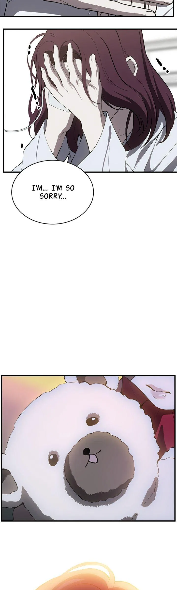 Third Night Only Chapter 92 – Page 20