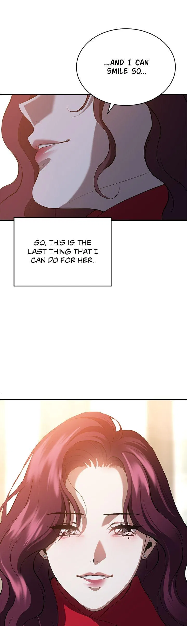 Third Night Only Chapter 92 – Page 25