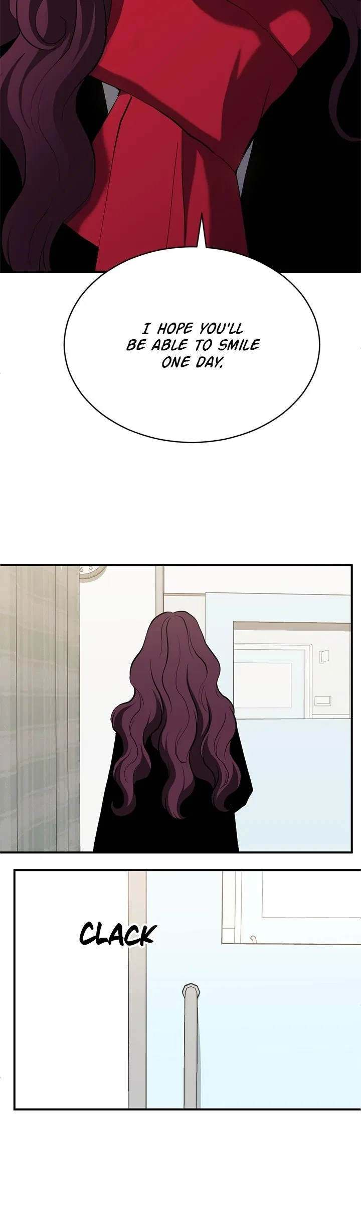 Third Night Only Chapter 92 – Page 26