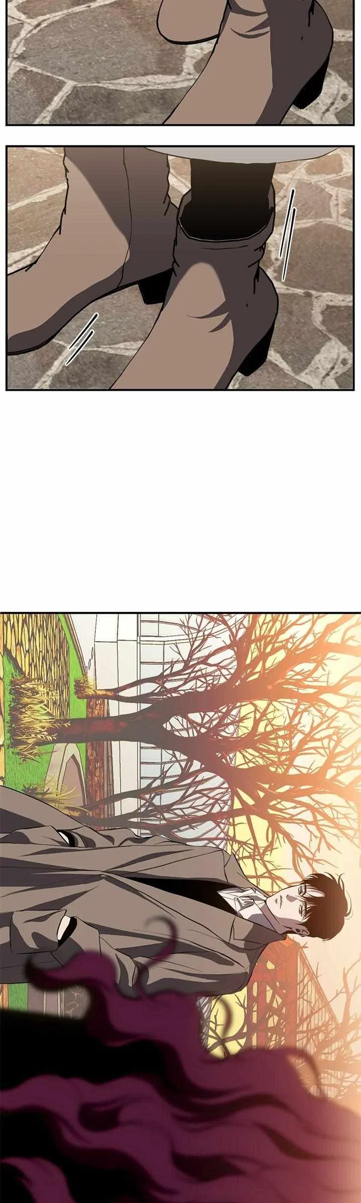 Third Night Only Chapter 92 – Page 28