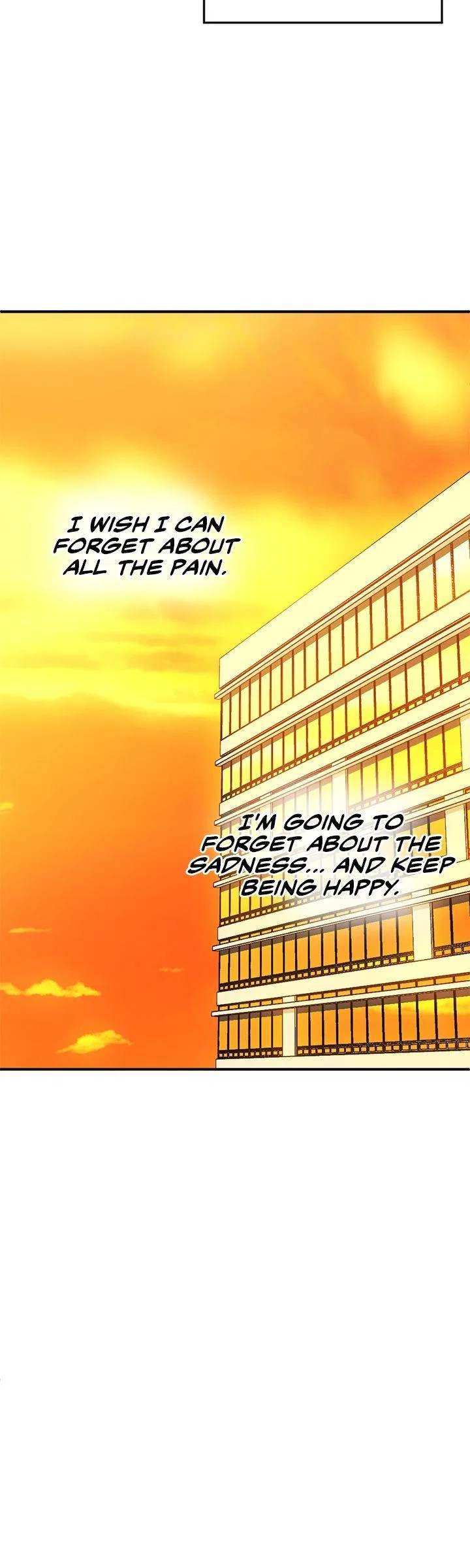 Third Night Only Chapter 92 – Page 34