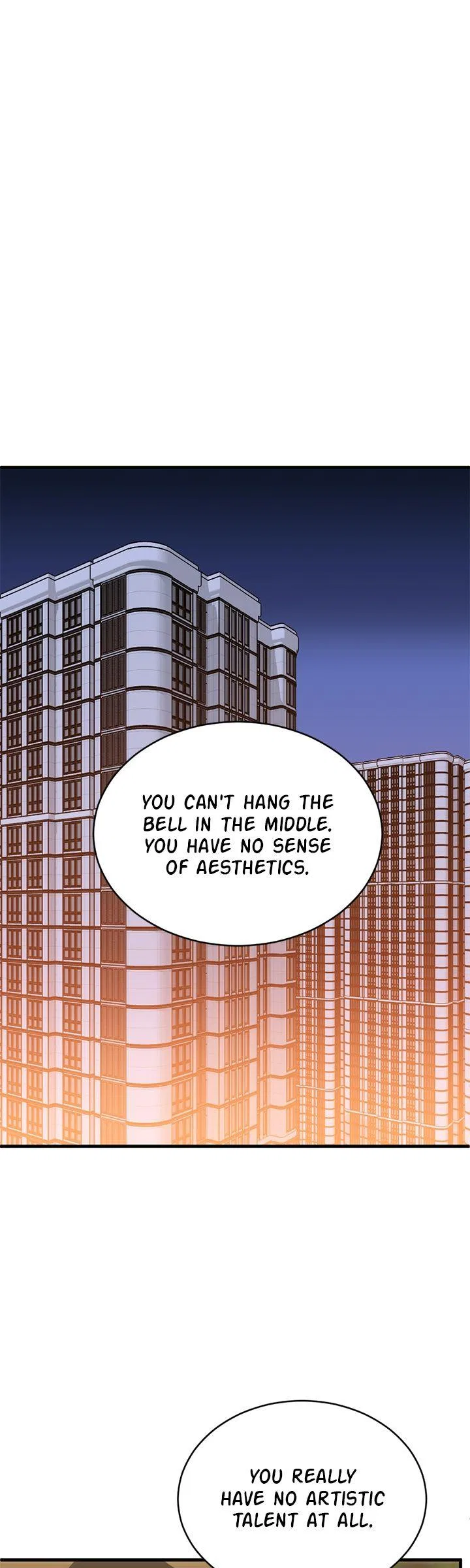 Third Night Only Chapter 92 – Page 35