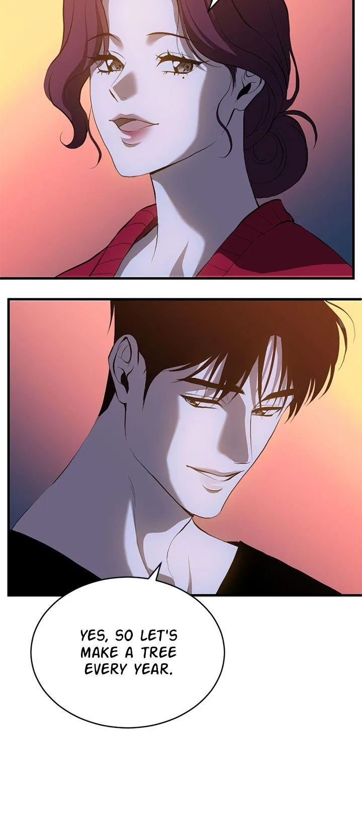 Third Night Only Chapter 92 – Page 40
