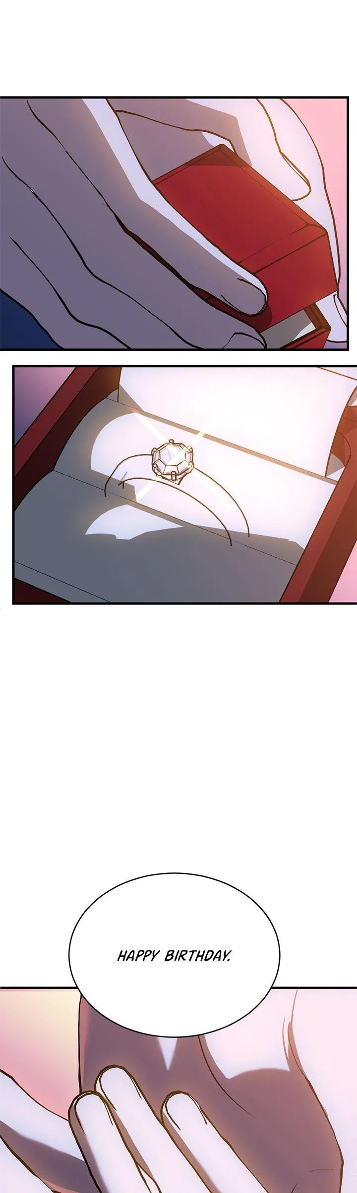 Third Night Only Chapter 92 – Page 42