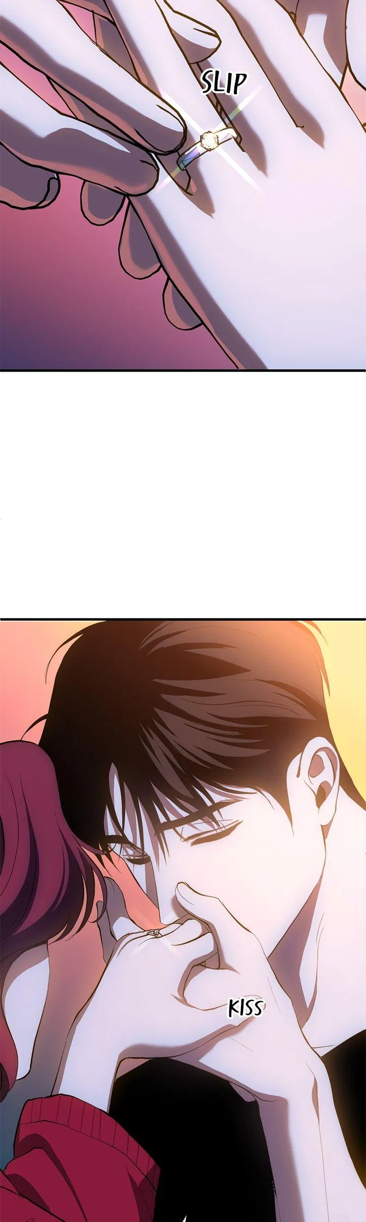 Third Night Only Chapter 92 – Page 43