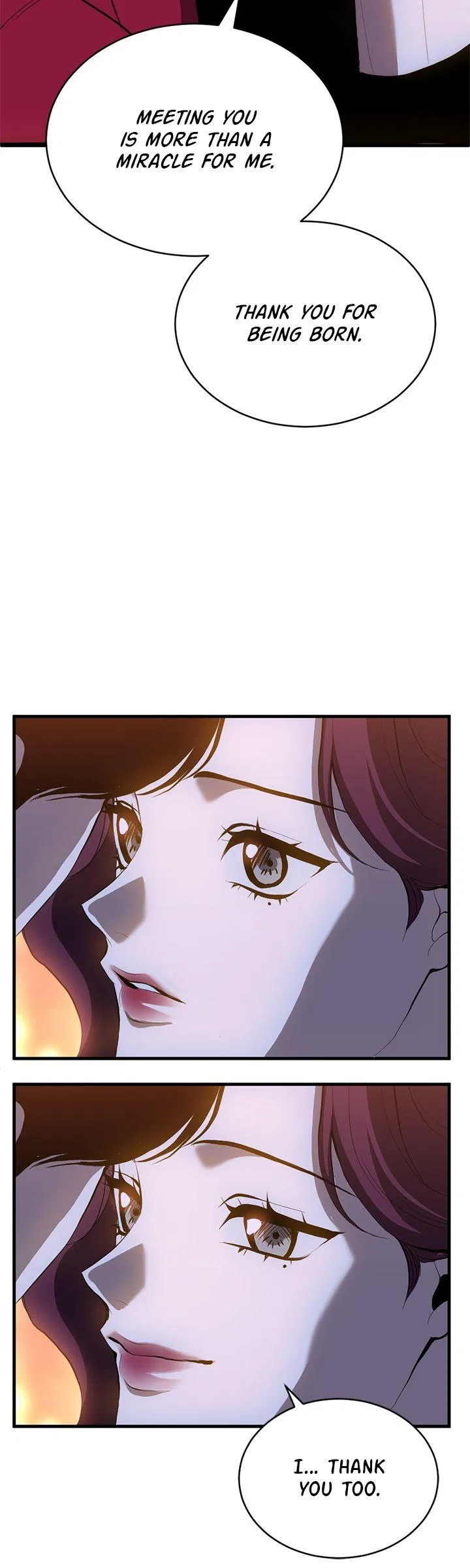Third Night Only Chapter 92 – Page 44